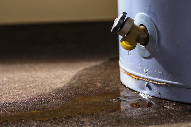 Reliable AK Water damage restoration Solutions