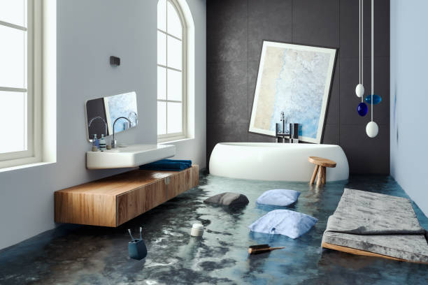 Best 24-hour water damage restoration  in Soldotna, AK